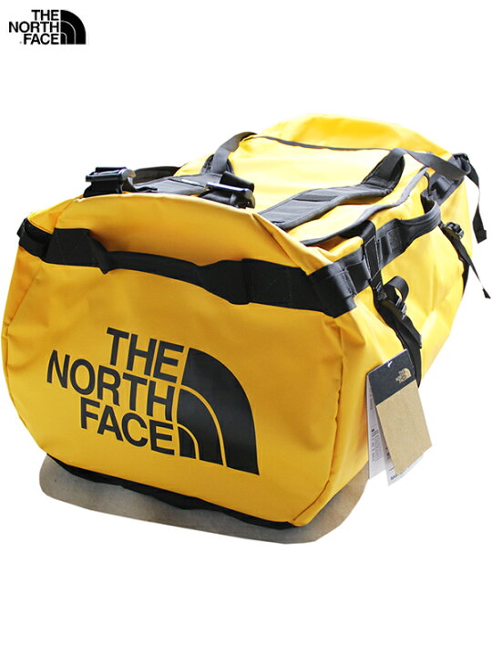 楽天市場】THE NORTH FACE BASE CAMP DUFFEL BAG - XXL 150L summit 