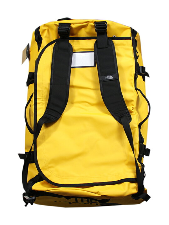 楽天市場】THE NORTH FACE BASE CAMP DUFFEL BAG - XXL 150L summit 