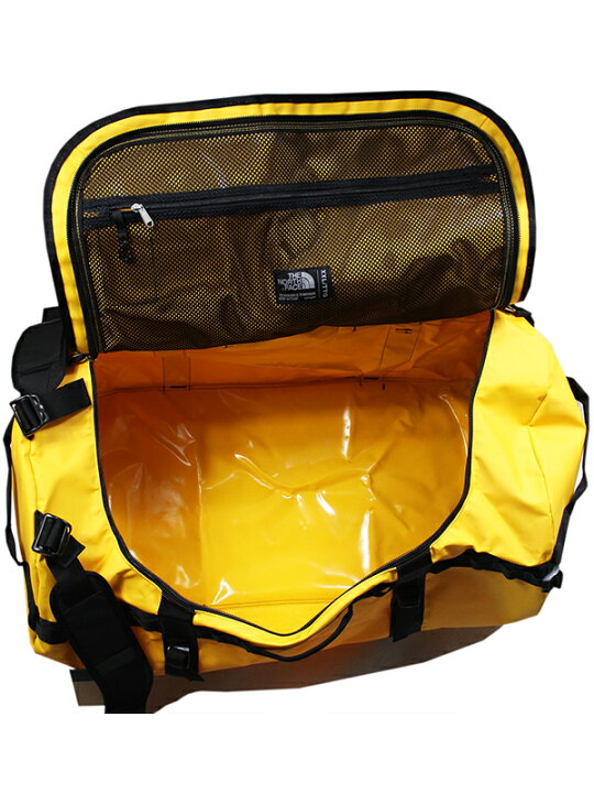 楽天市場】THE NORTH FACE BASE CAMP DUFFEL BAG - XXL 150L summit 