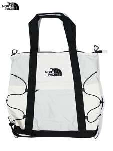 yUSfKizTHE NORTH FACE "Borealis Tote" TOTE BAG BACK PACK Gardenia White/TNF Black m[XtFCX g[g obO obNpbN 2WAY bvgbv zCg ubN