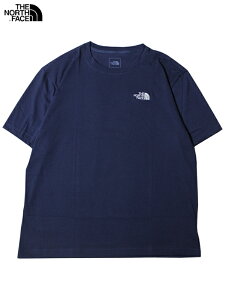 �yUS���f���zTHE NORTH FACE S/S Evolution Box Fit Tee SHORT SLEEVE T-SHIRTS Summit Navy �U �m�[�X�t�F�C�X �G���H�����[�V���� �{�b�N�X �t�B�b�g T�V���c �l�C�r�[