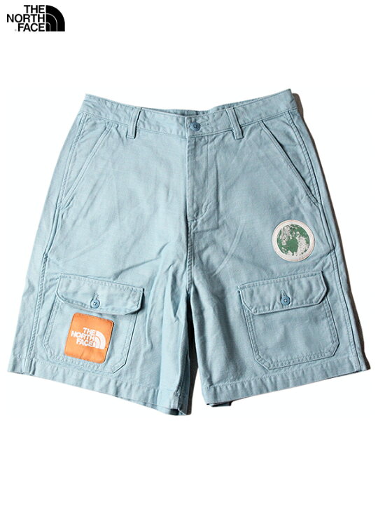 楽天市場】【USモデル正規品】THE NORTH FACE TECH VALLEY SHORT PANTS 