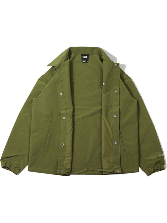 楽天市場】【USモデル】THE NORTH FACE TNFTM EASY WIND COACHES 