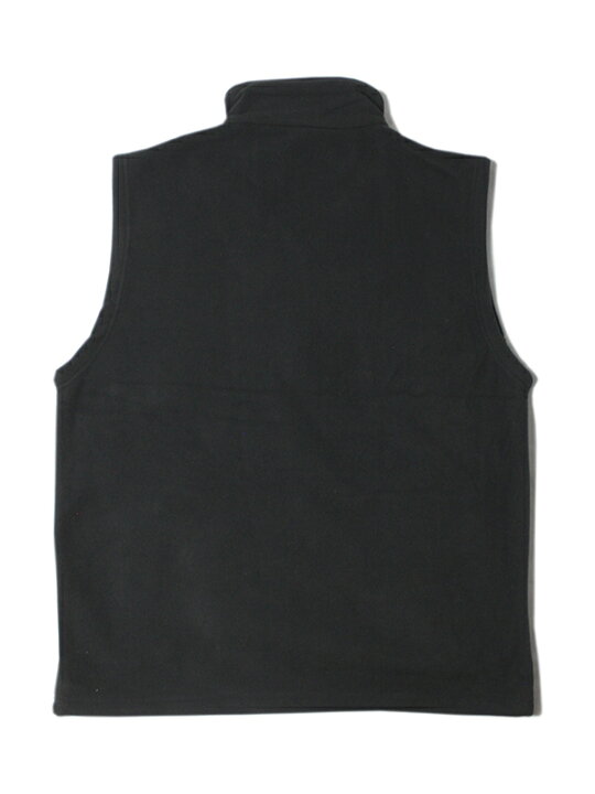 楽天市場】【インポート】TRI-MOUNTAIN ZIP UP FLEECE VEST black  