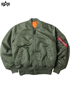 ma-1 アルファ フライトジャケット その他のメンズジャケット 