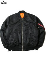 楽天市場】alpha ma-1 flight jacket mjm21000c1の通販