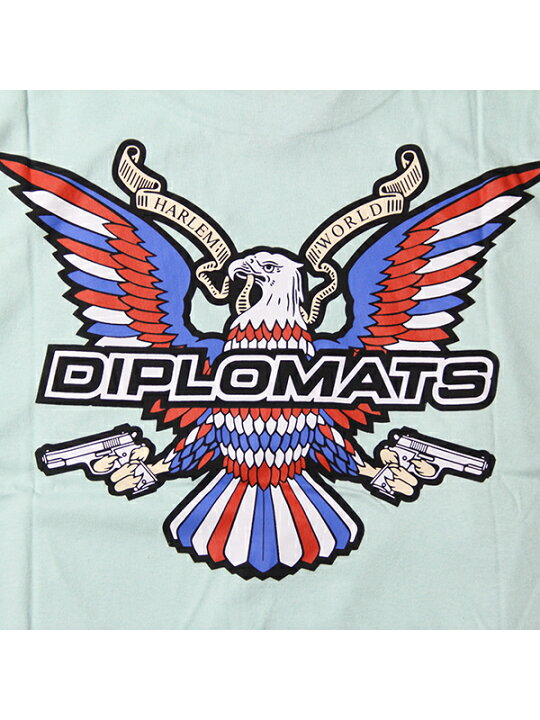 楽天市場】【インポート】 THE DIPLOMATS OFFICIAL DIPSET Cam