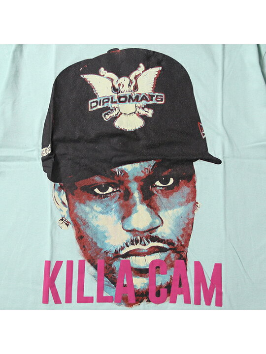 楽天市場】【インポート】 THE DIPLOMATS OFFICIAL DIPSET Cam