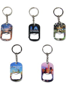 ���[���֑Ή�1�_�܂Ły�C���|�[�g �X�[�x�j�A�zELLIPSE BOTTLE OPENER KEY HOLDER CALIFORNIA LOS ANGELES SANTA MONICA HOOLY WOOD silber �G���v�X�^ �{�g���I�[�v�i�[ �𔲂� �L�[�z���_�[ �J���t�H���j�A ���T���[
