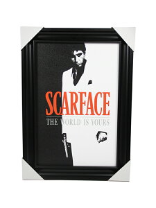 �y�C���|�[�g�zWOOD FLAME ART PANEL SCAR FACE full color �E�b�h�t���[�� �A�[�g�p�l�� �X�J�[�t�F�C�X �t���J���[ M�T�C�Y