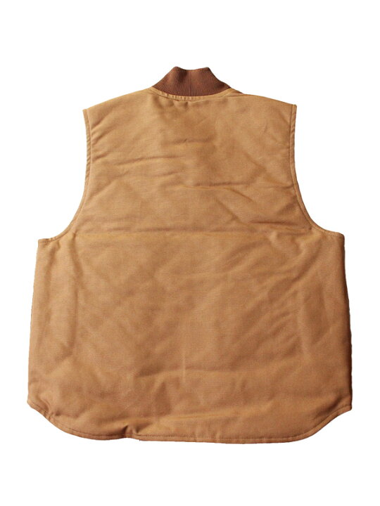 楽天市場】【インポート】Carhartt Relaxed Fit Firm Inslulated DUCK 