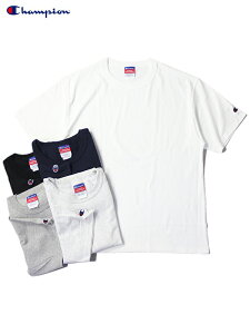 �yUS���f���zChampion 7oz HERITAGE JERSEY TEE-SHIRTS white/black/navy/oxford gray/silver gray �`�����s�I�� 7�I���X �w���e�[�W �W���[�W�[ T�V���c US�K�i �փ��B�[�E�F�C�g �z���C�g/�u���b�N/�l�C�r�[/�I�b�N�X
