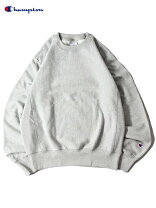 楽天市場】champion reverse weave グレーの通販