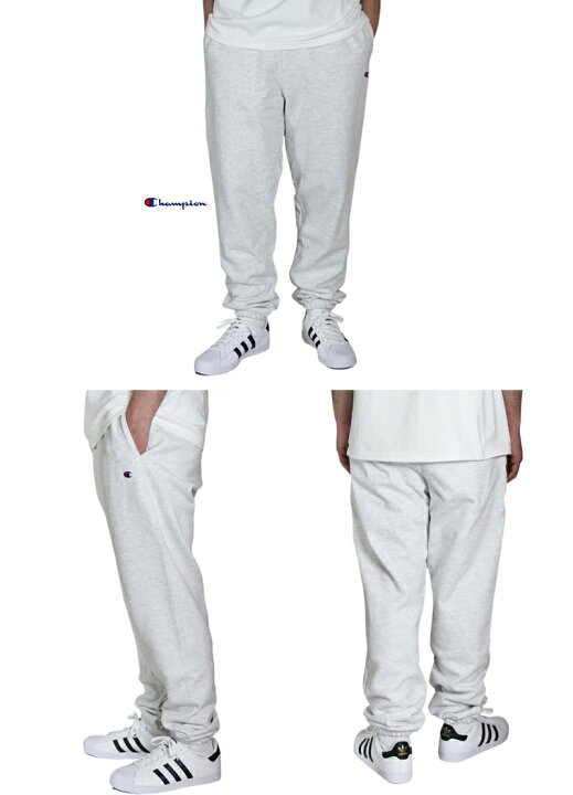 楽天市場】【USモデル】Champion 12oz REVERSE WEAVE SWEAT PANTS 