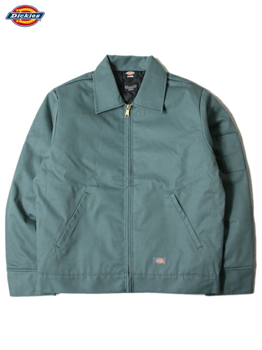楽天市場】【USモデル】Dickies TJ15 INSULATED EISENHOWER JACKET 
