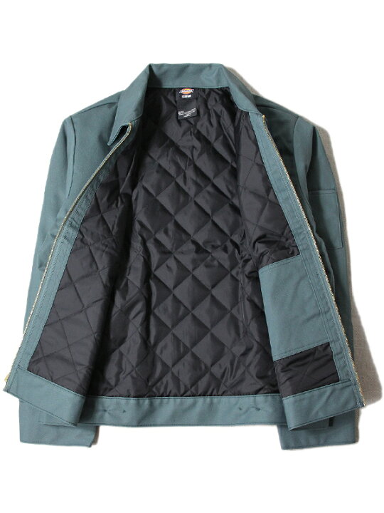 楽天市場】【USモデル】Dickies TJ15 INSULATED EISENHOWER JACKET 