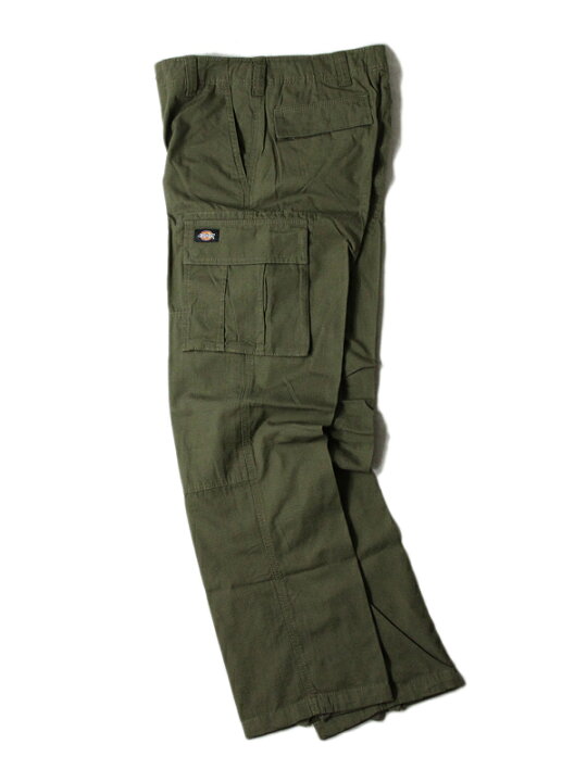 楽天市場】【USモデル】Dickies Relaxed Fit EAGLE BEND CARGO PANT  