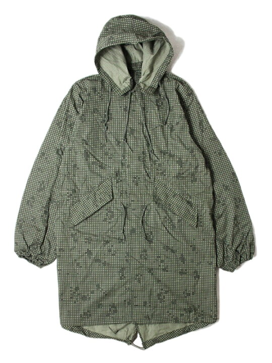 楽天市場】【DEADSTOCK】US MILITARY NIGHT DESERT CAMO PARKA night 