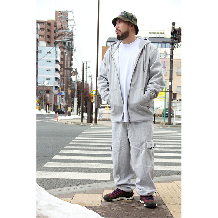 楽天市場】【USインポート】PRO5 14oz HEAVY WEIGHT ZIP UP HOODIE 