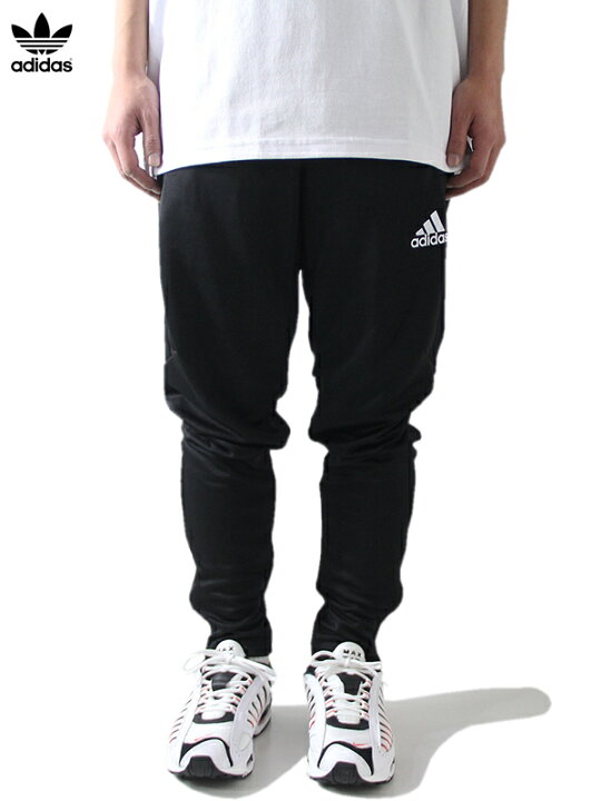 楽天市場 即納 Us買い付け正規品 Adidas アディダス ジャージ トレーニングパンツ ジョガーパンツ メンズ ブラック ブラック Men S Training Pants Black Black Game Clothing 楽天市場 即納 Us買い付け正規品 Adidas アディダス ジャージ トレーニングパンツ ジョガーパンツ メンズ ブラック ブラック Men S Training Pants Black Black Game Clothing