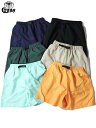 【インポート】COBRA CAPS MICROFIBER ALL PURPOSE NYLON SHORT PANTS コブラ キャップス マイクロファイバー ナイロン ショート パンツ