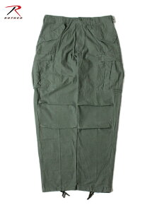 yC|[g zROTHCO VINTAGE M-65 FIELD CARGO PANTS olive drab XR ~^[ tB[h J[Spc I[u
