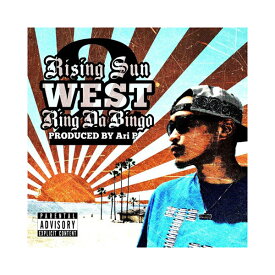 【CD】Rising Sun West 2 /Ring da Bingo