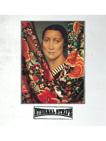 【MIXCD】ETERNAL STRIFE / TROUBLES ARE BACK IN TOWN.