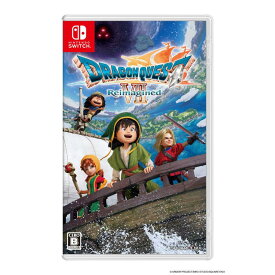 【送料無料・即日出荷・新品】Nintendo Switch (初回特典付)ドラゴンクエストVII Reimagined 051093 ドラクエ7 リメイク