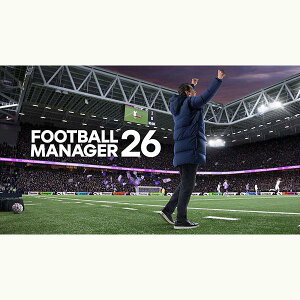 yEOoׁEVizNintendo Switch Football Manager 26 Touch (124)051106