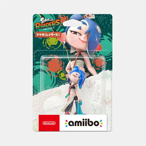 �y���������E�������O���o�ׁE�V�i�zamiibo �t�E�J�y���C�_�[�X�z�i�X�v���g�D�[���V���[�Y�j(7��23������)7731