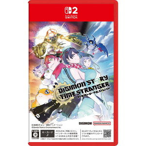 �y���������E�������O���o�ׁE�V�i�zNintendo Switch 2 (������T�t)�f�W�����X�g�[���[ �^�C���X�g�����W���[ �ʏ�� (7��9������)020117