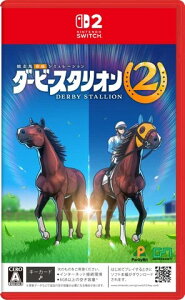 �y���������E�������O���o�ׁE�V�i�zNintendo Switch 2 �_�[�r�[�X�^���I��2 (9��24������)020176 �_�r�X�^ 2