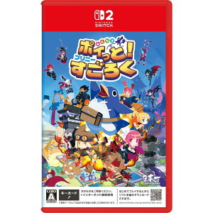 �y���������E�������O���o�ׁE�V�i�zNintendo Switch 2 �݂�ȂŃ|�C���ƁI�v���j�[�����낭 (11��12������)020234