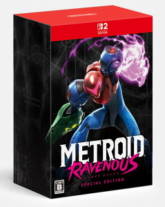 �y���������E�������O���o�ׁE�V�i�zNintendo Switch 2 ���g���C�h �����F�i�X �X�y�V�����G�f�B�V���� (1��28������)020250