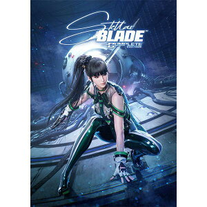 �y���������E�������O���o�ׁE�V�i�zNintendo Switch 2 Stellar Blade �R���v���[�g�G�f�B�V���� (11��6������)020260