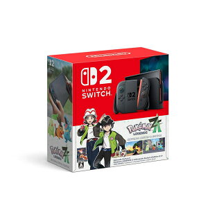 yEOoׁEVizNintendo Switch 2i{Epj Pokemon LEGENDS Z-A Nintendo Switch 2 Edition Zbg (1016)140203