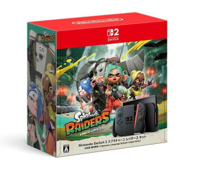 �y���������E�������O���o�ׁE�V�i�zNintendo Switch 2 (���{��E������p) �X�v���g�D�[�� ���C�_�[�X�Z�b�g (7��23������)140204
