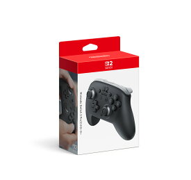 【送料無料・即日出荷・新品】Nintendo Switch 2 Proコントローラー (6月5日発売)200006