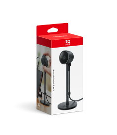 【送料無料・即日出荷・新品】Nintendo Switch 2 カメラ 200008