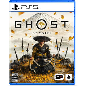 yEoׁEVizPS5 (Tt)Ghost of Yotei ʏ 070902