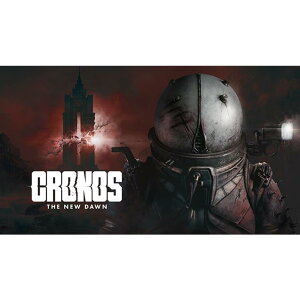 yEOoׁEVizPS5 Cronos: The New Dawn (1211)070954