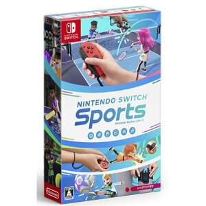 �y���������E�����o�ׁz�y�V�i�zNintendo Switch Sports 050136
