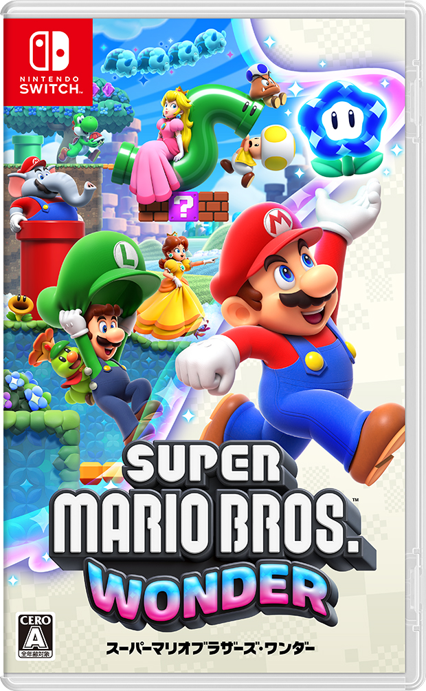 楽天市場】【送料無料・即日出荷】【新品】Nintendo Switch スーパー