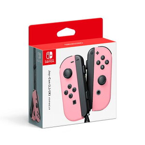 yEoׁzyViECVizNintendo Switch Joy-Con(L) / (R) pXesN 500665 WCR