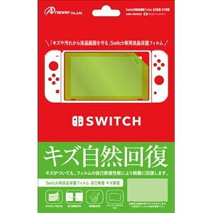 �y���������E�����o�ׁzSwitch�p �t���ی�t�B���� ���ȋz�� �L�Y�C�� 500239