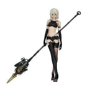 NieR:Automata A2(�����nA�^��) �V���[�g�w�AVer. �����i�t�B�M���A | �j�[�A�I�[�g�}�^