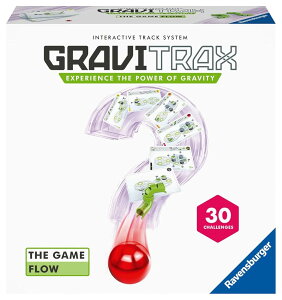 ���x���X�o�[�K�[ GraviTrax �U�E�Q�[�� �t���[ 27017 �Ƒ��Ŋy���߂�]�g���y���K�A���i�z