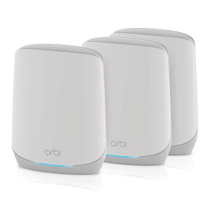 NETGEAR Orbi RBK763S WiFi6 AX5400 bVWiFi [^[ 3Zbg