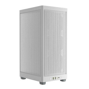 CORSAIR 2000D AIRFLOW CC-9011245-WW Mini-ITX PCP[X zCg | ^ GAt[